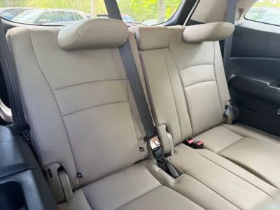 2022 Honda Pilot — photo 8 view