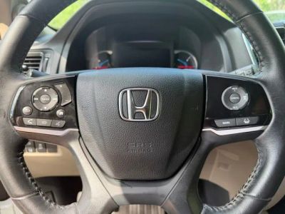 2022 Honda Pilot — photo 26 view