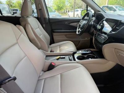 2022 Honda Pilot — photo 10 view