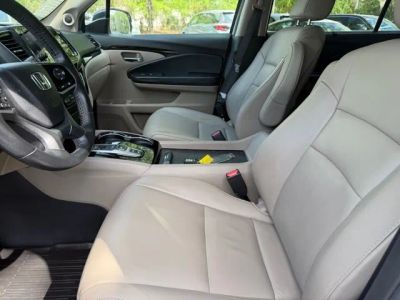 2022 Honda Pilot — photo 22 view