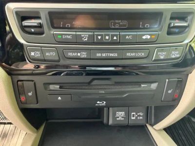 2022 Honda Pilot — photo 30 view