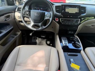 2022 Honda Pilot — photo 16 view