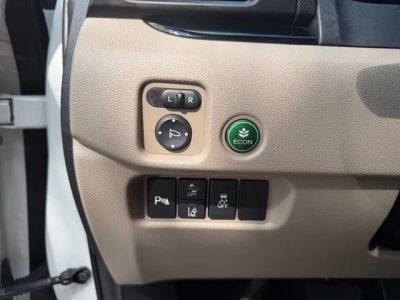 2022 Honda Pilot — photo 24 view