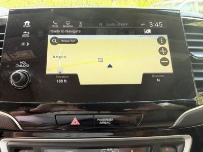2022 Honda Pilot — photo 29 view