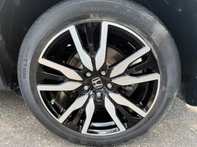 2022 Honda Pilot — photo 33 view