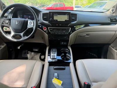 2022 Honda Pilot — photo 15 view
