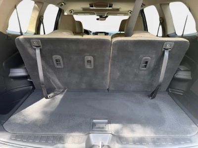 2022 Honda Pilot — photo 7 view