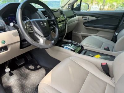 2022 Honda Pilot — photo 23 view