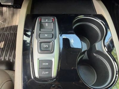 2022 Honda Pilot — photo 31 view