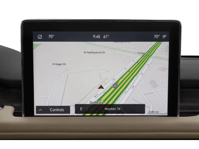 2020 Lincoln Aviator - Photo 21