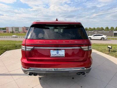 2020 Lincoln Aviator - Photo 4