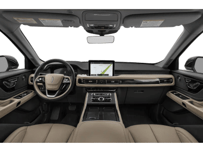 2020 Lincoln Aviator - Photo 14