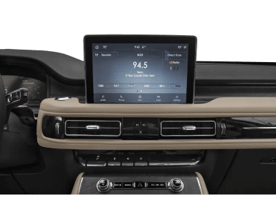 2020 Lincoln Aviator - Photo 16