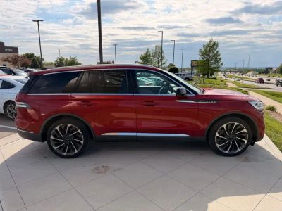 2020 Lincoln Aviator - Photo 6