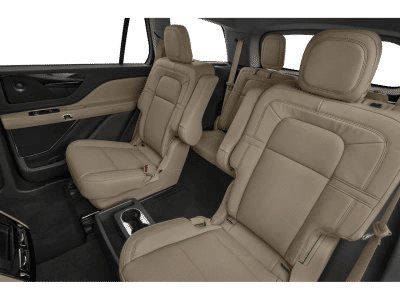 2020 Lincoln Aviator - Photo 18