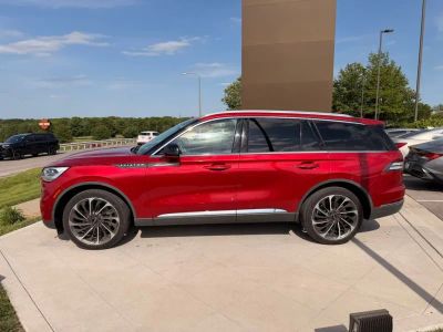 2020 Lincoln Aviator - Photo 2