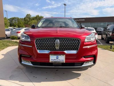 2020 Lincoln Aviator - Photo 8