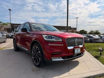 2020 Lincoln Aviator - Photo 7