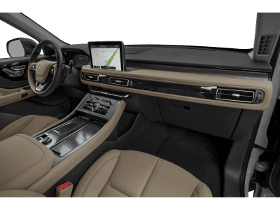 2020 Lincoln Aviator - Photo 20