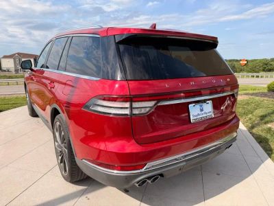 2020 Lincoln Aviator - Photo 3