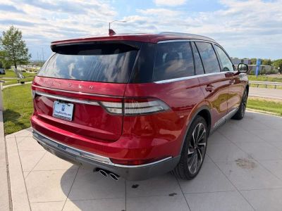 2020 Lincoln Aviator - Photo 5