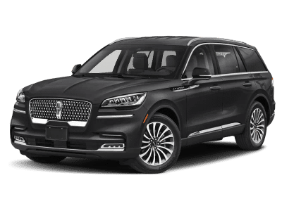 2020 Lincoln Aviator - Photo 10