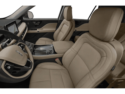 2020 Lincoln Aviator - Photo 15