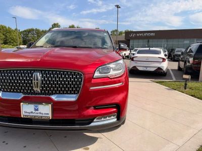2020 Lincoln Aviator - Photo 9