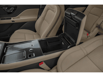 2020 Lincoln Aviator - Photo 19
