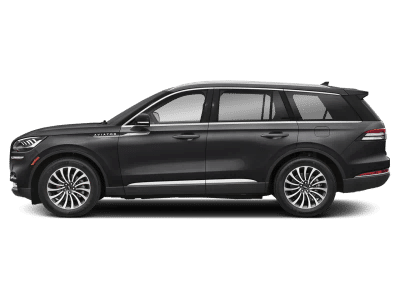 2020 Lincoln Aviator - Photo 12