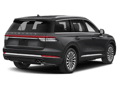 2020 Lincoln Aviator - Photo 11
