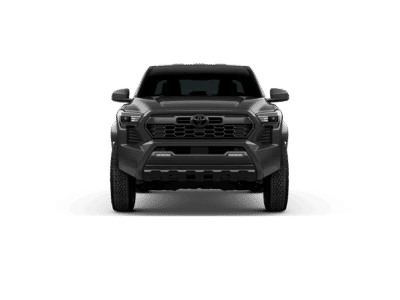 2026 Toyota Tacoma — photo 19 view