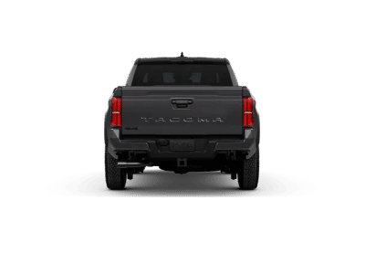 2026 Toyota Tacoma — photo 10 view