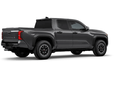 2026 Toyota Tacoma — photo 13 view