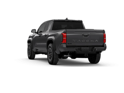 2026 Toyota Tacoma — photo 9 view