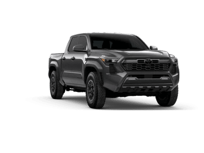 2026 Toyota Tacoma — photo 18 view