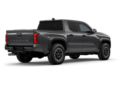 2026 Toyota Tacoma — photo 12 view