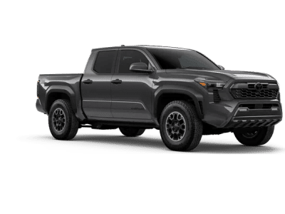 2026 Toyota Tacoma — photo 17 view