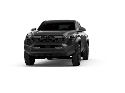 2026 Toyota Tacoma — photo 21 view