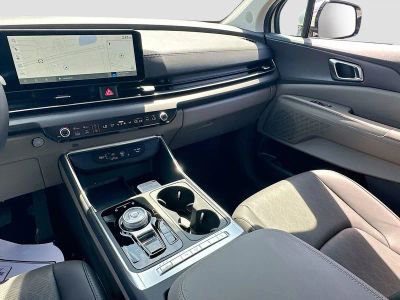 2026 Kia Carnival Hybrid — photo 23 view
