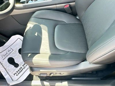 2026 Kia Carnival Hybrid — photo 19 view