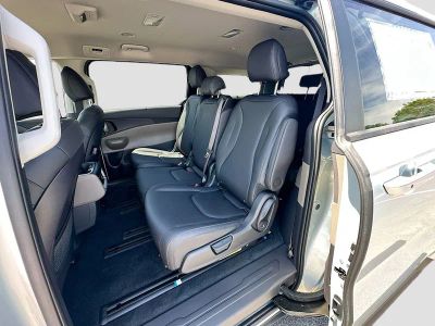 2026 Kia Carnival Hybrid — photo 24 view