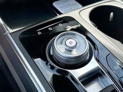2026 Kia Carnival Hybrid — photo 17 view