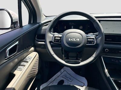 2026 Kia Carnival Hybrid — photo 22 view