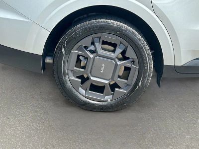 2026 Kia Carnival Hybrid — photo 32 view
