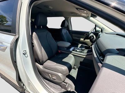 2026 Kia Carnival Hybrid — photo 29 view