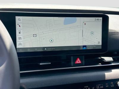 2026 Kia Carnival Hybrid — photo 13 view