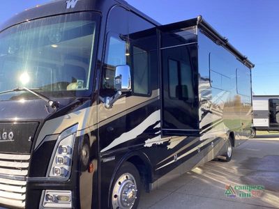 2023 Winnebago Adventurer - Photo 4