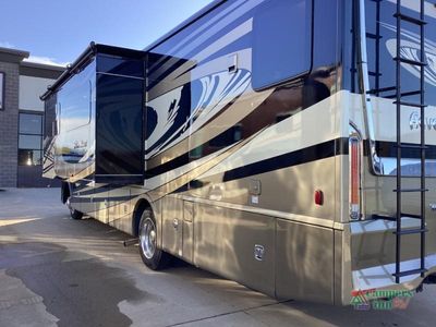 2023 Winnebago Adventurer - Photo 9