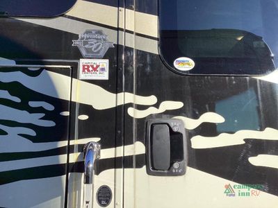 2023 Winnebago Adventurer - Photo 16